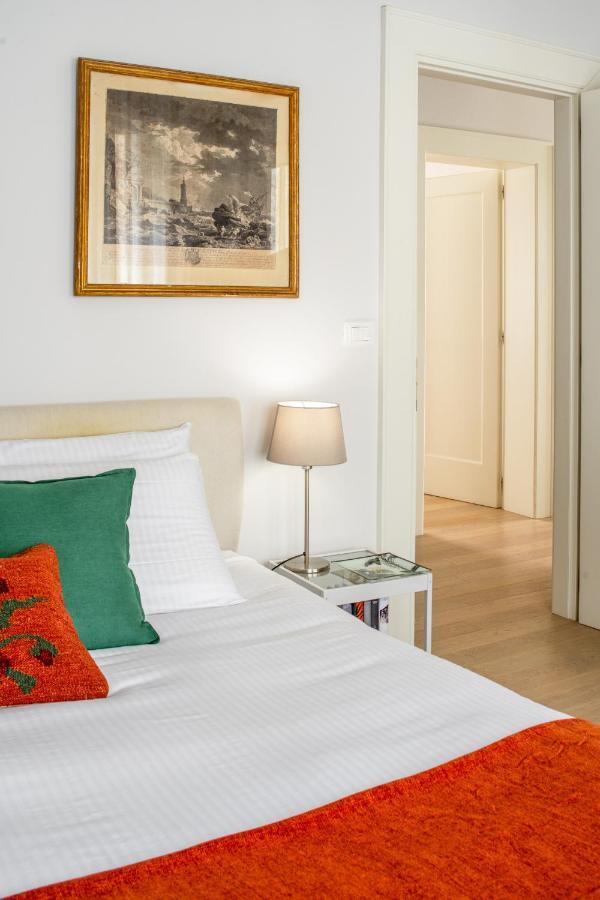 Miracoli Apartment With View On The Canal R&R Veneza Exterior foto